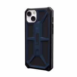Urban Armor Gear Monarch 6.7" Housse Noir, Bleu