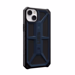 Urban Armor Gear Monarch 6.7" Housse Noir, Bleu