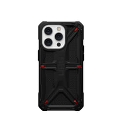 Urban Armor Gear Monarch 6.1" Housse Noir
