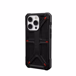 Urban Armor Gear Monarch 6.1" Housse Noir