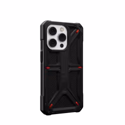 Urban Armor Gear Monarch 6.1" Housse Noir