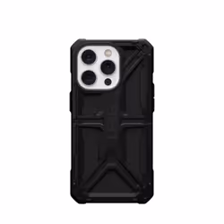 Urban Armor Gear Monarch, Housse, Apple, Iphone 14 Pro, 15,5 cm (6.1"), Noir