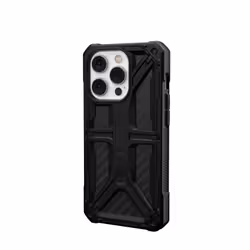 Urban Armor Gear Monarch 6.1" Housse Noir