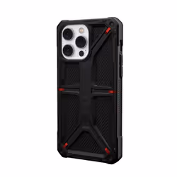Urban Armor Gear Monarch 6.7" Housse Noir