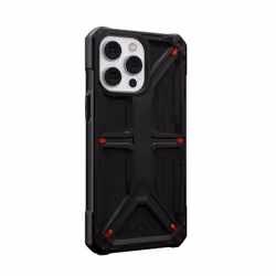 Urban Armor Gear Monarch 6.7" Housse Noir