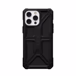 Urban Armor Gear Monarch, Housse, Apple, Iphone 14 Pro Max, 17 cm (6.7"), Noir