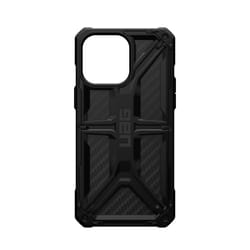 Urban Armor Gear Monarch 6.7" Housse Noir