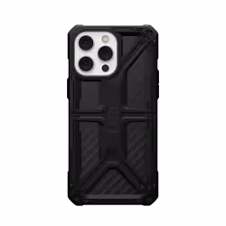 Urban Armor Gear Monarch 6.7" Housse Noir