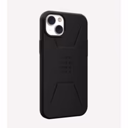 Urban Armor Gear Civilian 6.7" Housse Noir - Vue supplémentaire 7
