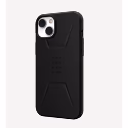 Urban Armor Gear Civilian 6.7" Housse Noir - Vue supplémentaire 8
