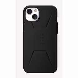 Urban Armor Gear Civilian 6.7" Housse Noir - Vue supplémentaire 9