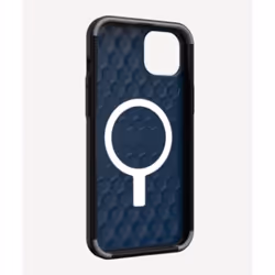 Urban Armor Gear Civilian, Housse, Apple, iPhone 14 Plus, 17 cm (6.7"), Marine
