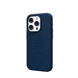 Urban Armor Gear Civilian, Housse, Apple, Iphone 14, 15,5 cm (6.1"), Noir