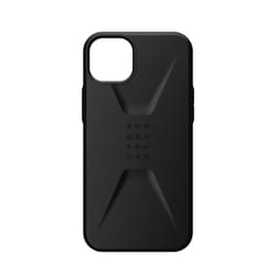 Urban Armor Gear Civilian 6.7" Housse Noir
