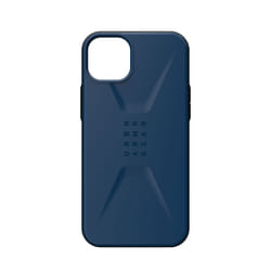 Urban Armor Gear Civilian 6.7" Housse Bleu