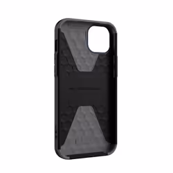 Urban Armor Gear Civilian 6.7" Housse Bleu