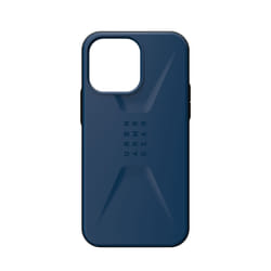Urban Armor Gear Civilian 6.7" Housse Bleu