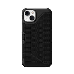 Urban Armor Gear Metropolis 6.7" Folio porte carte Noir