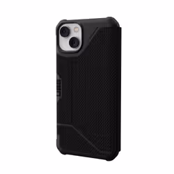 Urban Armor Gear Metropolis 6.7" Folio porte carte Noir