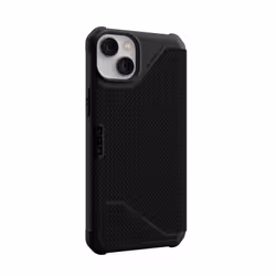 Urban Armor Gear Metropolis 6.7" Folio porte carte Noir