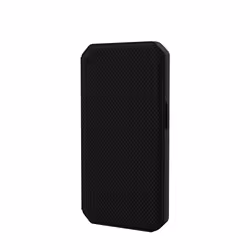 Urban Armor Gear Metropolis 6.1" Folio porte carte Noir