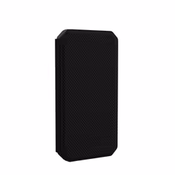 Urban Armor Gear Metropolis 6.1" Folio porte carte Noir