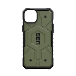 Urban Armor Gear Pathfinder MagSafe 6.7" Housse Olive