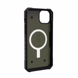 Urban Armor Gear Pathfinder MagSafe 6.7" Housse Olive