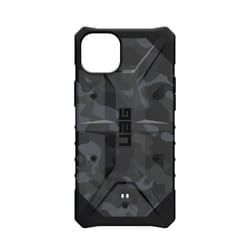 Urban Armor Gear Pathfinder SE 6.7" Housse Noir, Gris