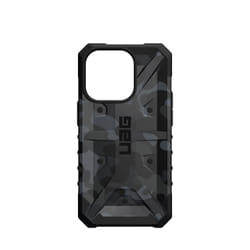 Urban Armor Gear Pathfinder SE 6.1" Housse Noir, Gris