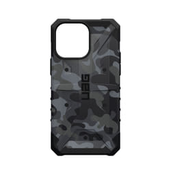 Urban Armor Gear Pathfinder SE 6.7" Housse Noir, Gris