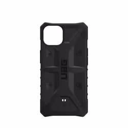 Urban Armor Gear Pathfinder, Housse, Apple, iPhone 14, 15,5 cm (6.1"), Noir