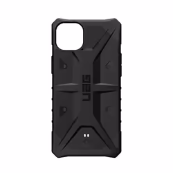 Urban Armor Gear Pathfinder, Housse, Apple, iPhone 14 Plus, 17 cm (6.7"), Noir