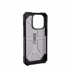 Urban Armor Gear Plasma 6.1" Housse Gris, Transparent