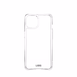 Urban Armor Gear Plyo Magsafe, Housse, Apple, iPhone 14, 15,5 cm (6.1"), Transparent