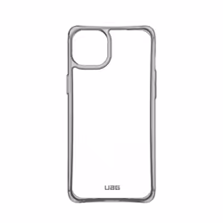Urban Armor Gear Plyo Magsafe, Housse, Apple, iPhone 14 Plus, 17 cm (6.7"), Transparent
