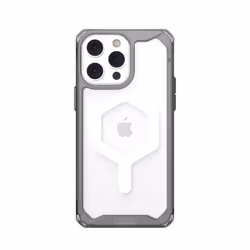 Urban Armor Gear Plyo, Housse, Apple, iPhone 14 Pro Max, 17 cm (6.7"), Transparent