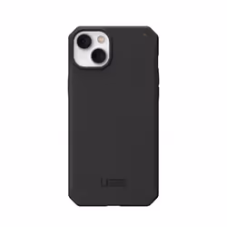 Urban Armor Gear Outback, Housse, Apple, Iphone 14 Plus, 17 cm (6.7"), Noir