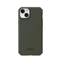 Urban Armor Gear Biodegradable Outback 6.7" Housse Olive