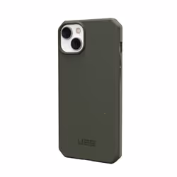 Urban Armor Gear Biodegradable Outback 6.7" Housse Olive