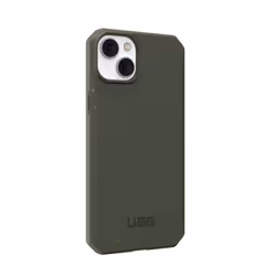 Urban Armor Gear Biodegradable Outback 6.7" Housse Olive