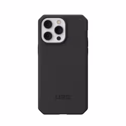 Urban Armor Gear Outback, Housse, Apple, Iphone 14 Pro Max, 17 cm (6.7"), Noir