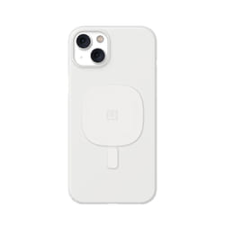 Urban Armor Gear Lucent 2.0 Magsafe 6.7" Housse Blanc