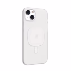 Urban Armor Gear Lucent 2.0 Magsafe 6.7" Housse Blanc