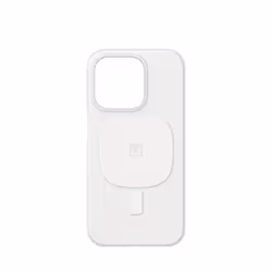 [U] by UAG Lucent 2.0 Magsafe, Housse, Apple, iPhone 14 Pro, 15,5 cm (6.1"), Blanc
