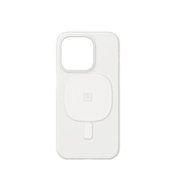 [U] by UAG Lucent 2.0 Magsafe 6.1" Housse Blanc