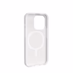 [U] by UAG Lucent 2.0 Magsafe 6.1" Housse Blanc