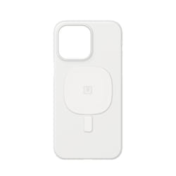 [U] by UAG Lucent 2.0 Magsafe 6.7" Housse Blanc