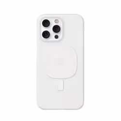 [U] by UAG Lucent 2.0 Magsafe 6.7" Housse Blanc