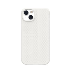 [U] by UAG Dot Magsafe 6.7" Housse Blanc